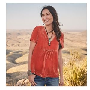 Sundance Briella Delight Top Small